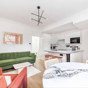 Appartement met Twee Slaapkamers